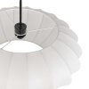 steenhouwer Light Hanglamp Zwart, 1-licht