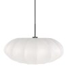 steenhouwer Light Hanglamp Zwart, 1-licht