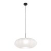 steenhouwer Light Hanglamp Zwart, 1-licht