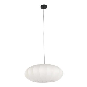 steenhouwer Light Hanglamp Zwart, 1-licht