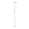 Lucide CELESTE Staande lamp LED Wit, 1-licht