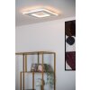 Lucide AXELLE Plafondlamp LED Wit, 1-licht