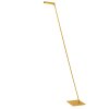 Lucide LAVALE Staande lamp LED Goud, 1-licht