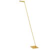 Lucide LAVALE Staande lamp LED Goud, 1-licht