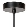 Lucide JOANET Hanglamp Messing, 1-licht