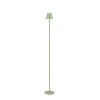 Lichten Direct EURIA Staande lamp LED Groen, 1-licht