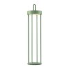 Lichten Direct ANSELM Staande lamp LED Groen, 1-licht