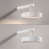 Lichten Direct ARMA Hanglamp LED Wit, 1-licht