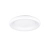 Trio verlichting Cardona Plafondlamp LED Wit, 1-licht