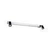 Trio verlichting Enrico Wandlamp LED Chroom, 3-lichts