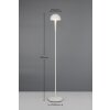 Reality Mendorez Staande lamp LED Grijs, 1-licht