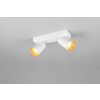 Trio verlichting Sharp Plafondspot Wit, 2-lichts