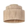 Trio verlichting SMILLA Plafondlamp Beige, 1-licht