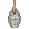 Trio verlichting SORAYA Hanglamp Oud messing, 1-licht