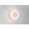 Trio verlichting Celeste Wandlamp LED Bruin, 1-licht