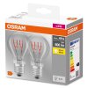 Osram E27 5.9 Watt warm wit 600 Lumen