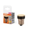 Osram E27 3.5 Watt warm wit 300 Lumen