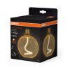 Osram E27 3.5 Watt warm wit dimbaar 170 Lumen