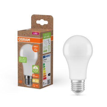 Osram E27 10 Watt warm wit 1055 Lumen