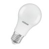 Osram E27 10 Watt neutraal wit 1055 Lumen