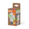 Osram E27 4.9 Watt warm wit 470 Lumen