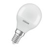 Osram E14 4.9 Watt warm wit 470 Lumen