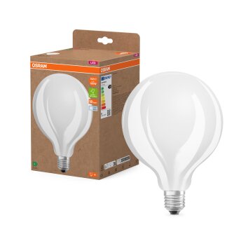 Osram E27 7.2 Watt neutraal wit 1521 Lumen