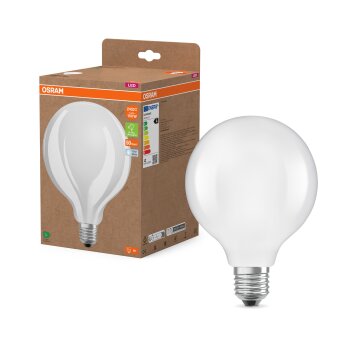 Osram E27 11.6 Watt neutraal wit 2452 Lumen