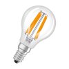 Osram E14 1.2 Watt warm wit 255 Lumen