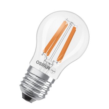 Osram E27 1.2 Watt neutraal wit 255 Lumen