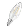 Osram E14 2.8 Watt warm wit dimbaar 250 Lumen