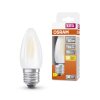 Osram E27 5.5 Watt warm wit 806 Lumen