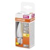 Osram E27 5.5 Watt warm wit 806 Lumen