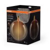 Osram E27 4.8 Watt warm wit dimbaar 200 Lumen