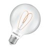 Osram E27 7.2 Watt warm wit dimbaar 806 Lumen