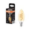 Osram E14 3.5 Watt warm wit dimbaar 300 Lumen