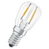 Osram E14 2.2 Watt warm wit 110 Lumen