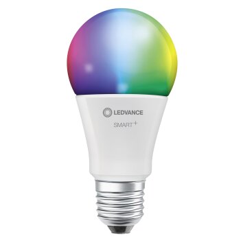 Ledvance B22d 9 Watt RGB (verstelbaar) dimbaar 806 Lumen