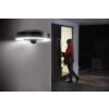 Ledvance WIF Wandlamp voor buiten LED Grijs, 1-licht