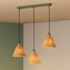 Ledvance DECOR Wand- en plafondlamp Zwart, 3-lichts