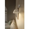 Ledvance DECOR Wand- en plafondlamp Wit, 1-licht