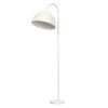 Ledvance DECOR Wand- en plafondlamp Wit, 1-licht