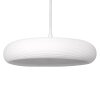 Ledvance DECOR Wand- en plafondlamp Wit, 1-licht