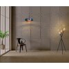 Ledvance DECOR Wand- en plafondlamp Zwart, 3-lichts