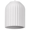 Ledvance DECOR Wand- en plafondlamp Wit, 1-licht