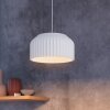 Ledvance DECOR Wand- en plafondlamp Wit, 1-licht