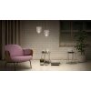 Ledvance DECOR Wand- en plafondlamp Roze, 1-licht