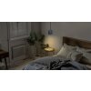 Ledvance DECOR Wand- en plafondlamp Goud, Zwart, 1-licht