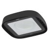 Ledvance HIGHBAY Wand- en plafondlamp LED Zwart, 1-licht