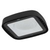 Ledvance HIGHBAY Wand- en plafondlamp LED Zwart, 1-licht